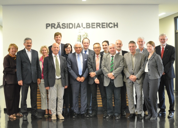 Beiratssitzung Gruppe Tuhh-foto-ag