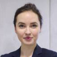 Dr. sc. ETH Sophia Bührig (in Elternzeit)